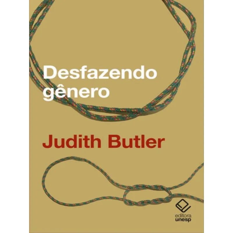 DESFAZENDO GÊNERO