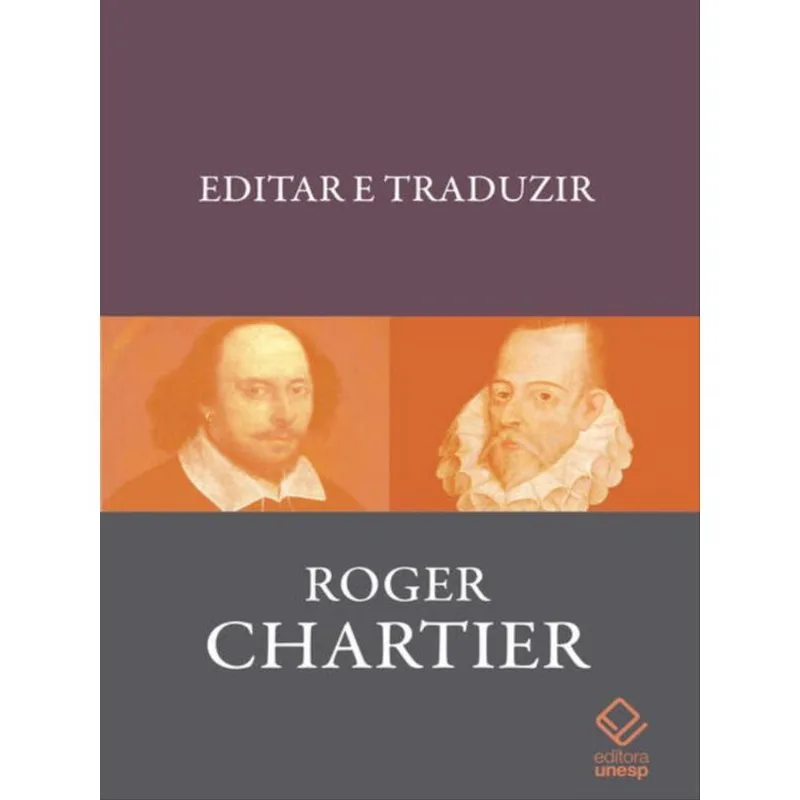 EDITAR E TRADUZIR