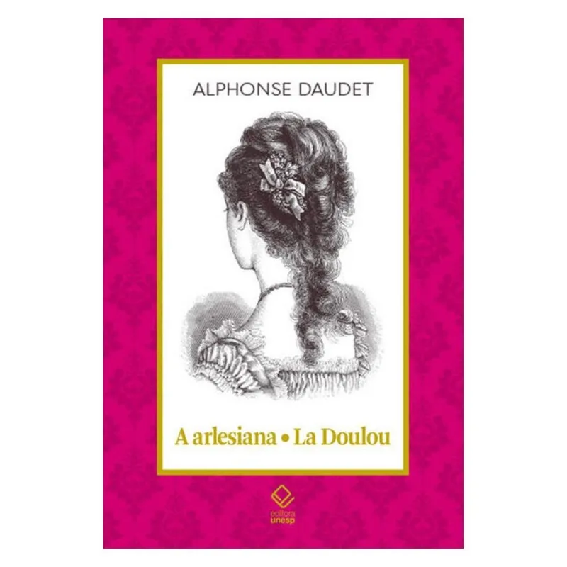 A ARLESIANA - LA DOULOU - VOL. 26