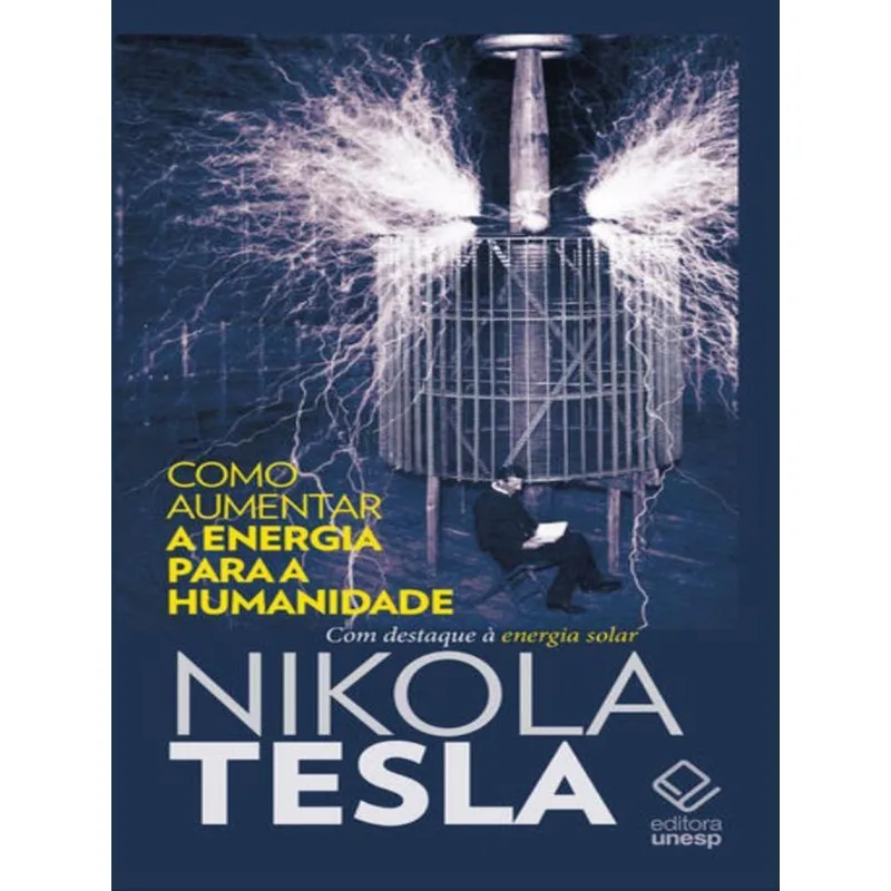 COMO AUMENTAR A ENERGIA PARA A HUMANIDADE