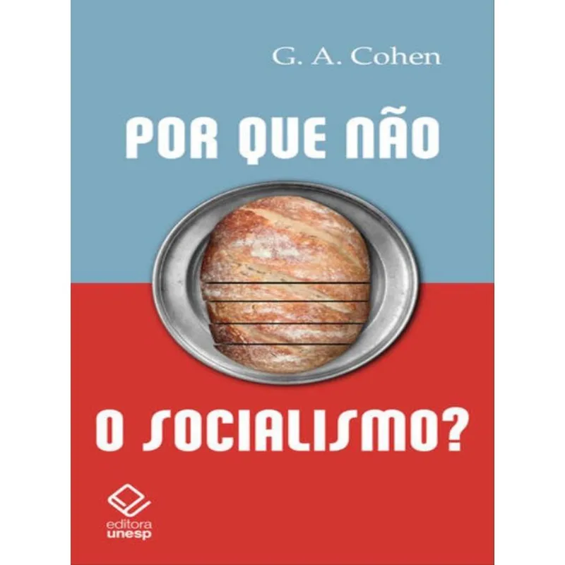 POR QUE NÃO O SOCIALISMO?