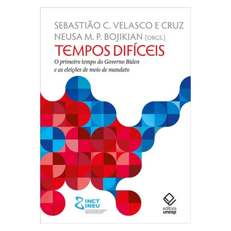 TEMPOS DIFÍCEIS