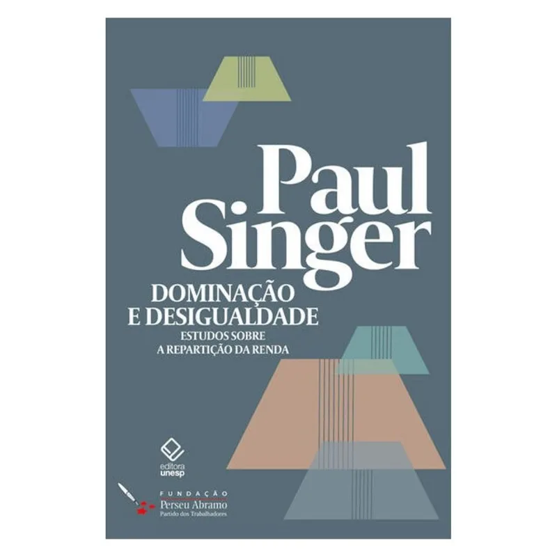 DOMINAÇÃO E DESIGUALDADE