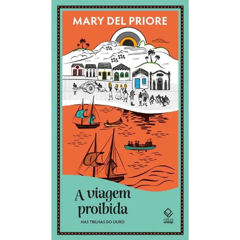 A Viagem Proibida
