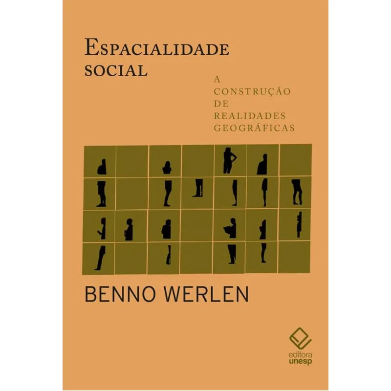 Espacialidade Social