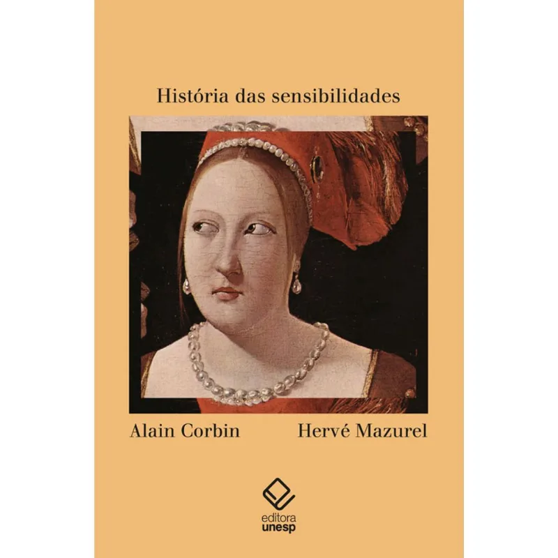História Das Sensibilidades