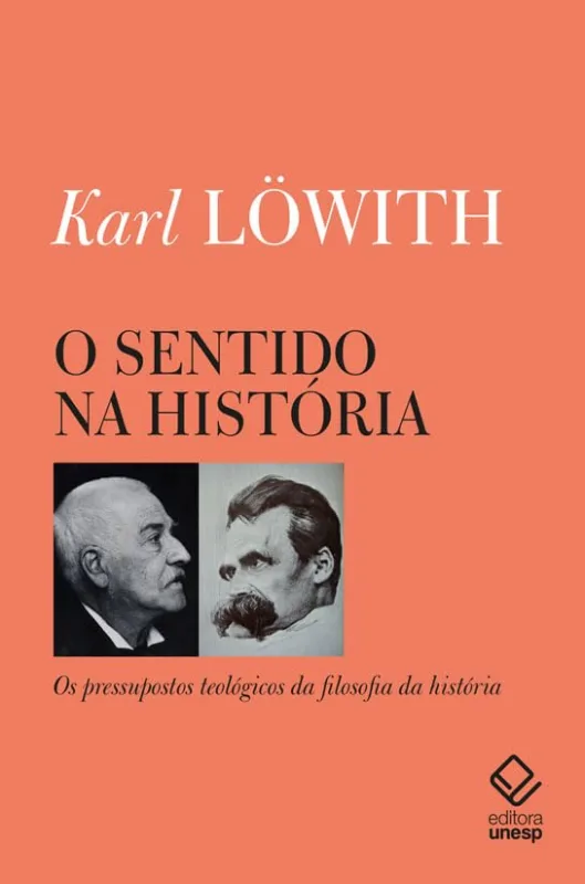 O Sentido Na História - LC - Livros