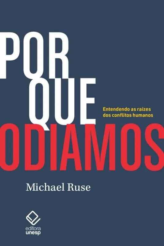 Por Que Odiamos - LC - Livros