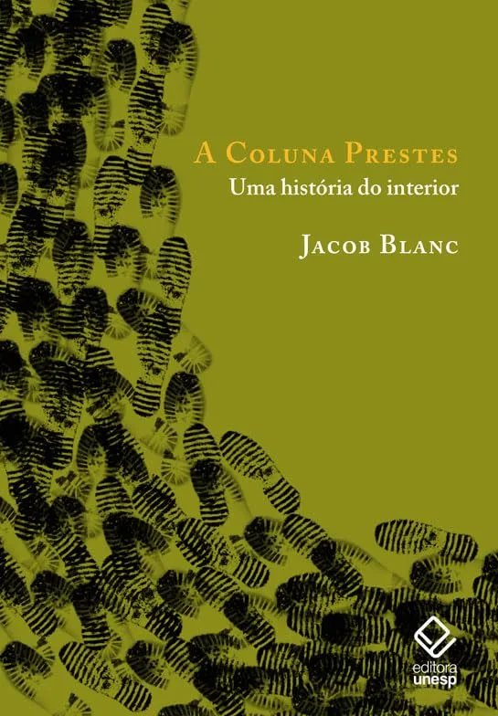 A Coluna Prestes - LC - Livros
