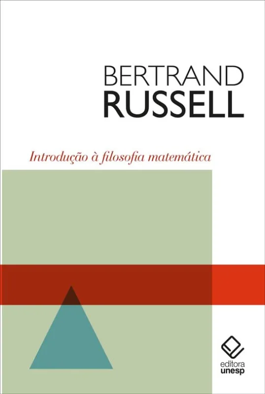 Introdução À Filosofia Matemática - LC - Livros