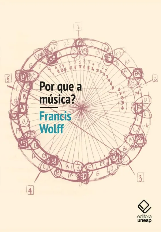 Por Que A Música? - LC - Livros