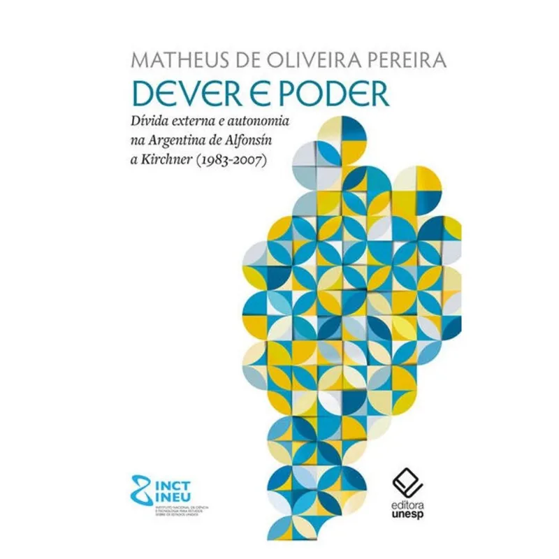 DEVER E PODER