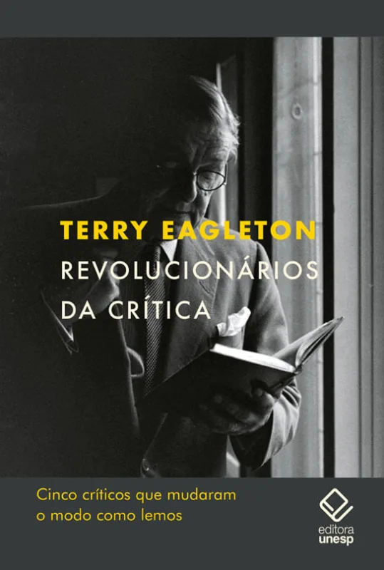 Revolucionários Da Crítica - LC - Livros