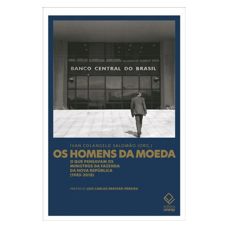 OS HOMENS DA MOEDA