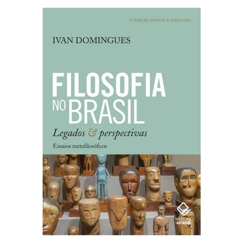 FILOSOFIA NO BRASIL