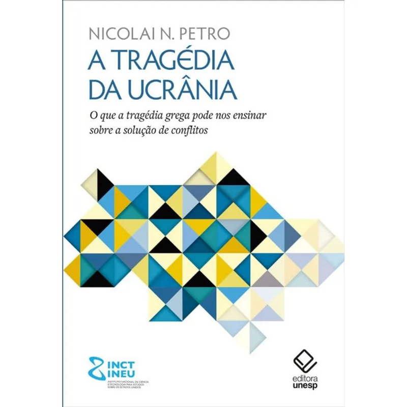 A Tragédia Da Ucrânia