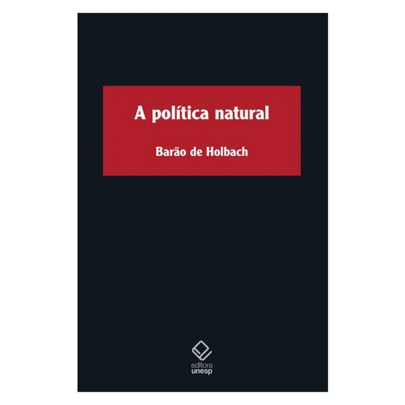 A POLÍTICA NATURAL