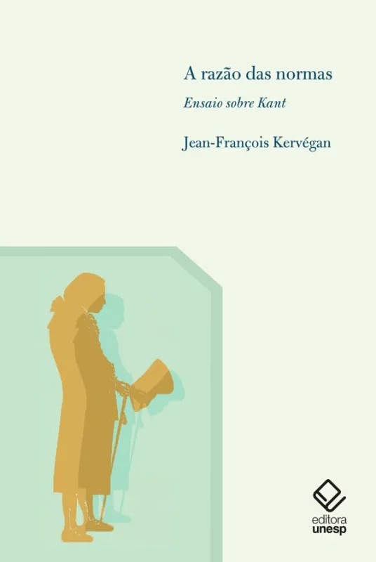 A Razão Das Normas - LC - Livros