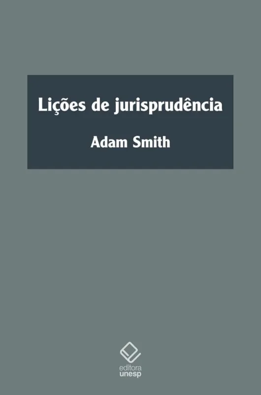 Lições De Jurisprudência - LC
