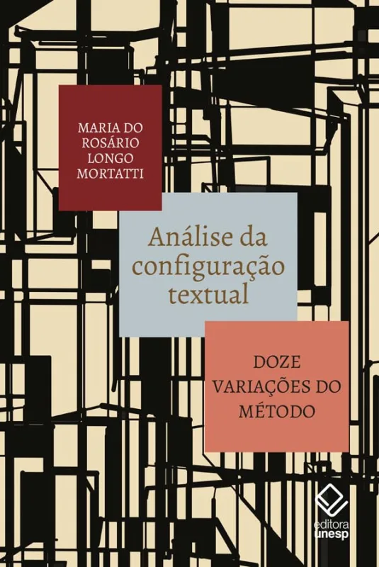 Análise Da Configuração Textual - LC - Livros