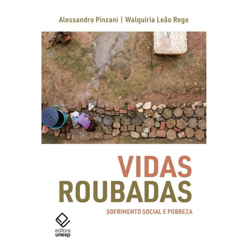 Vidas Roubadas