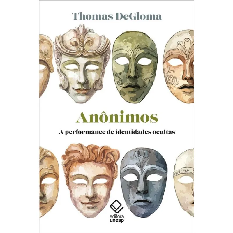 Anônimos