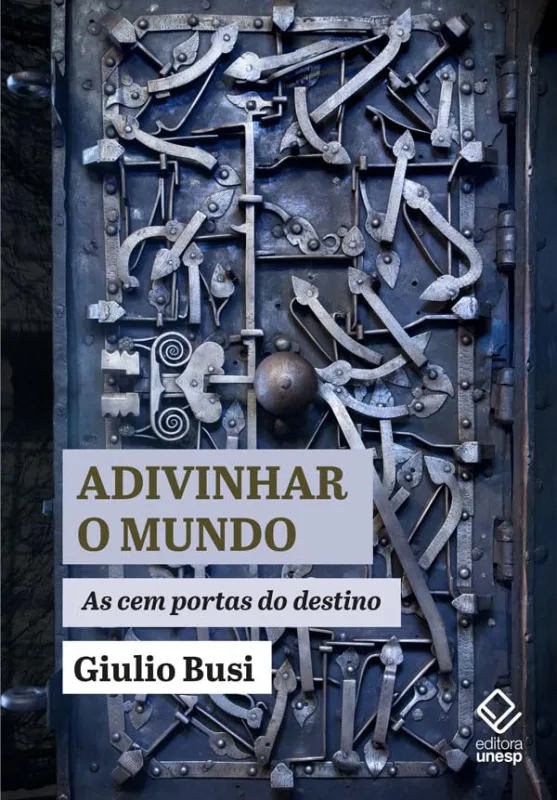 Adivinhar O Mundo - LC - Livros