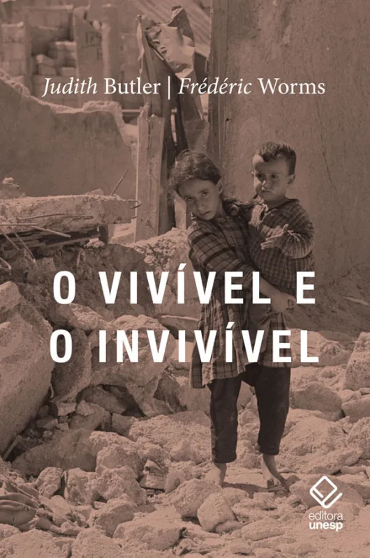 O Vivível E O Invivível - LC