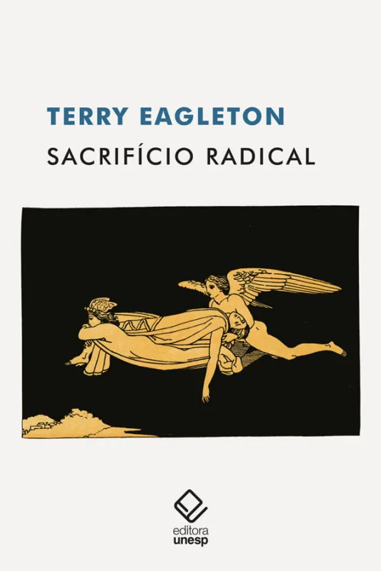 Sacrifício Radical - LC - Livros