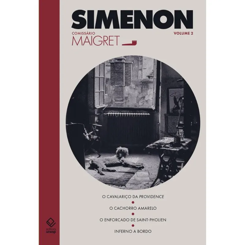 Comissário Maigret 2