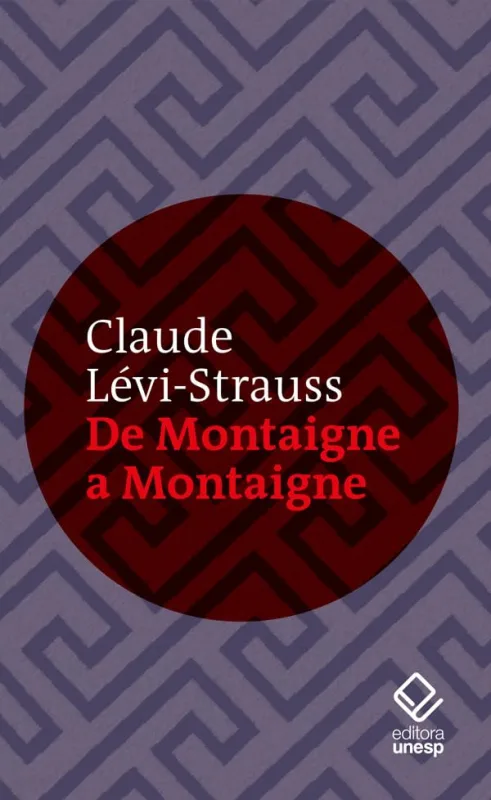 De Montaigne A Montaigne - LC - Livros