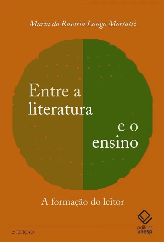 Entre A Literatura E O Ensino - LC - Livros