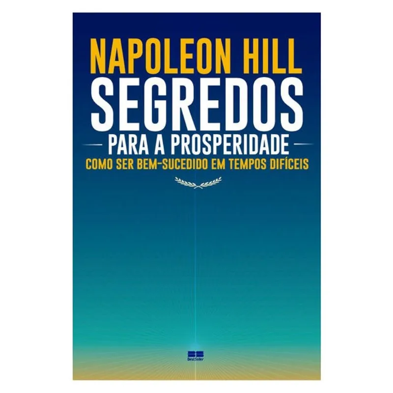 SEGREDOS PARA A PROSPERIDADE