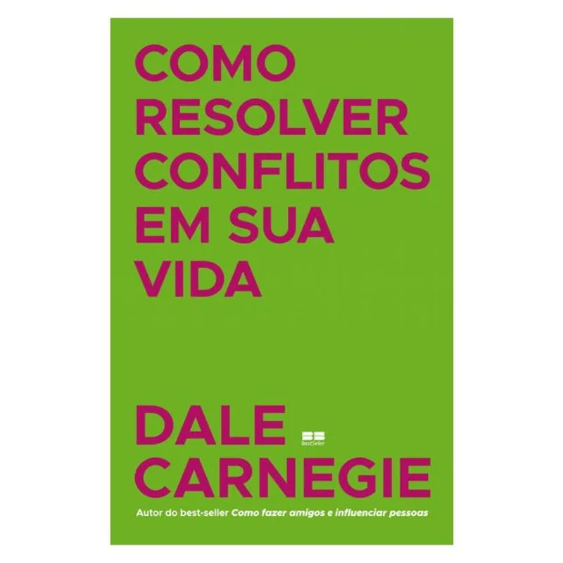 COMO RESOLVER CONFLITOS EM SUA VIDA