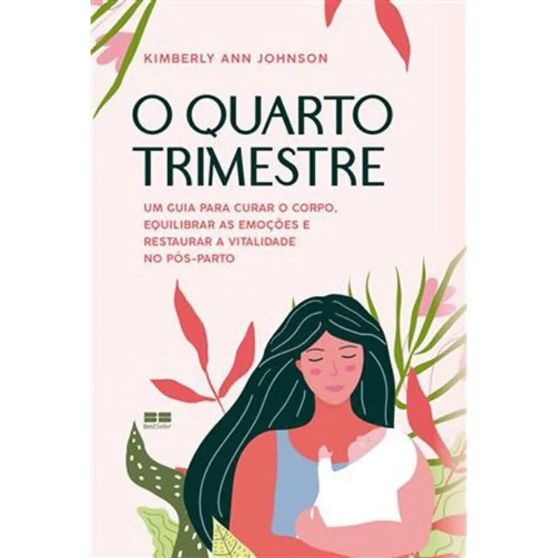 Livro O Quarto Trimestre Best Seller (MP)
