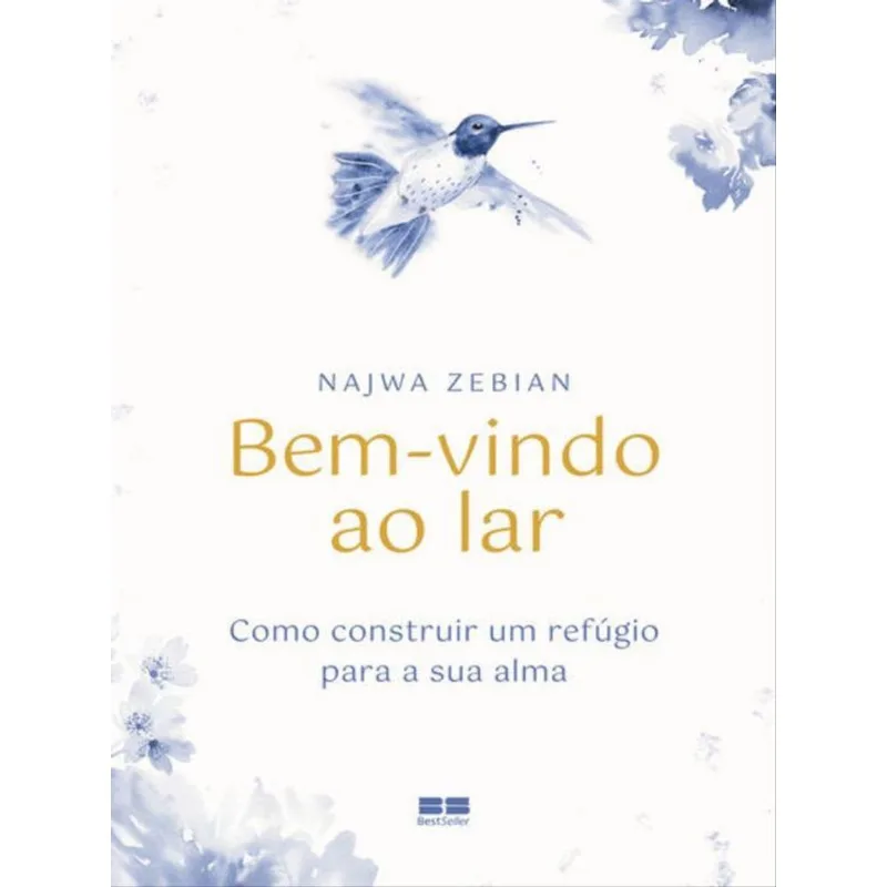 BEM-VINDO AO LAR