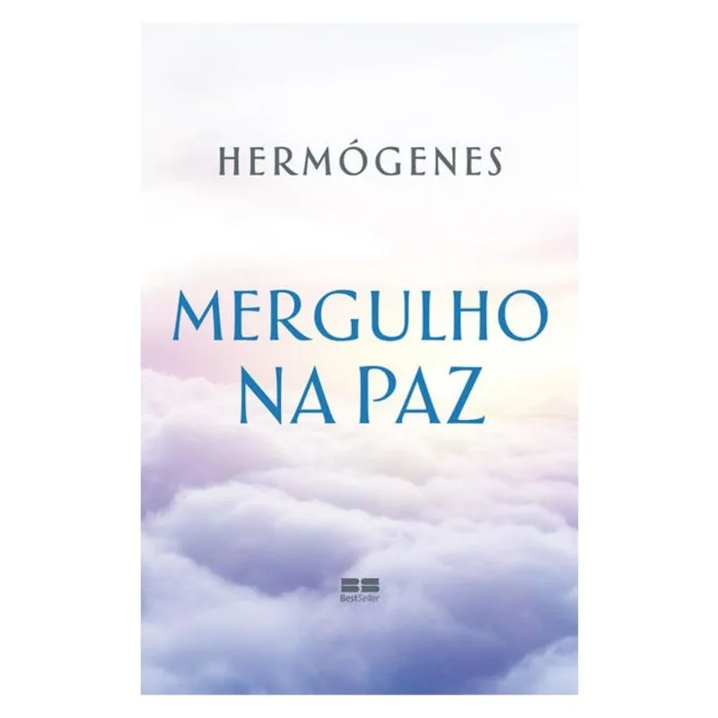 MERGULHO NA PAZ