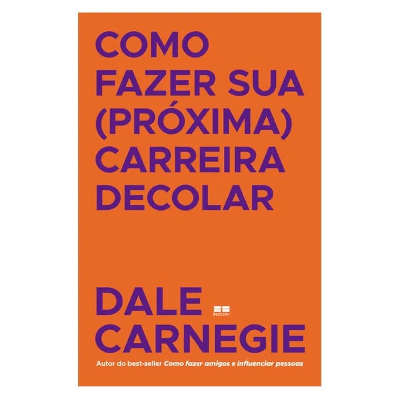 COMO FAZER SUA (PRÓXIMA) CARREIRA DECOLAR