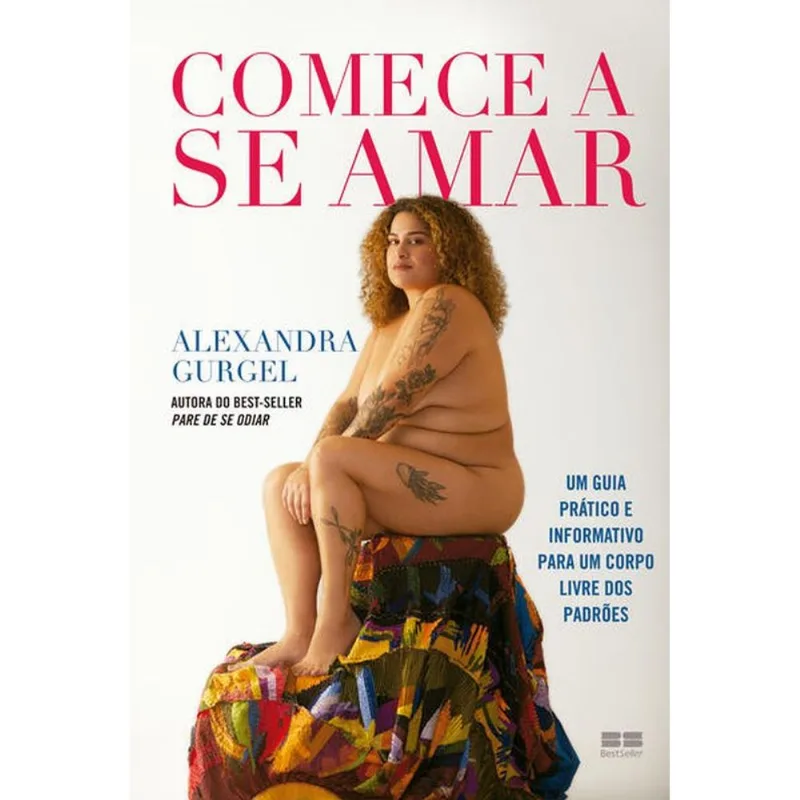 COMECE A SE AMAR