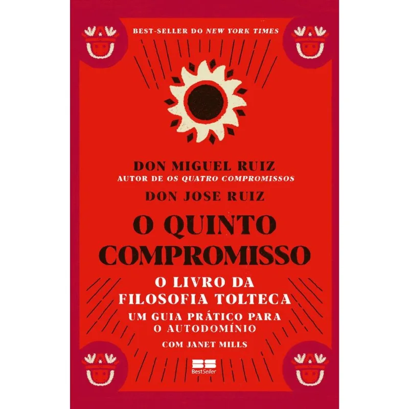 O Quinto Compromisso