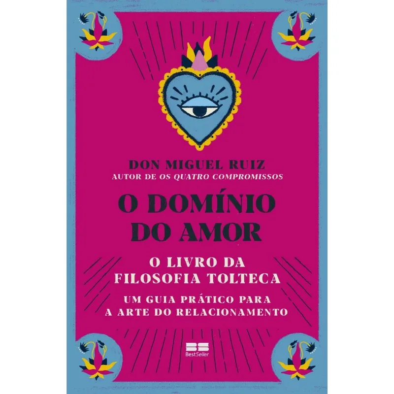 O Domínio Do Amor