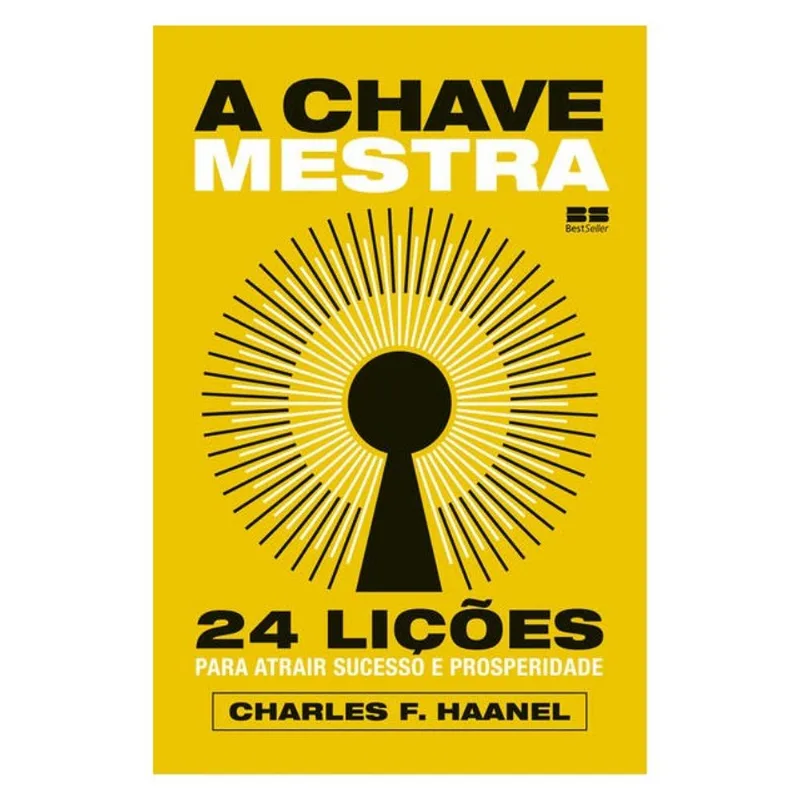 A CHAVE MESTRA