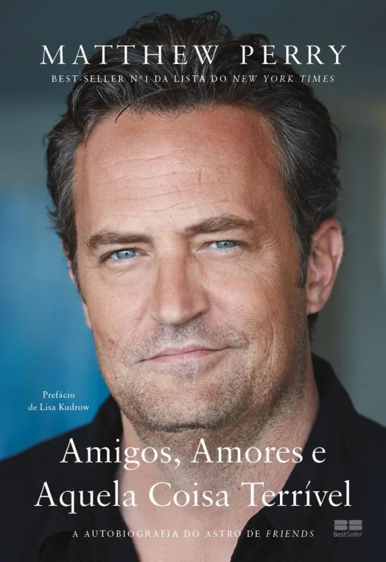 Amigos, Amores E Aquela Coisa Terrível - LC - Livros