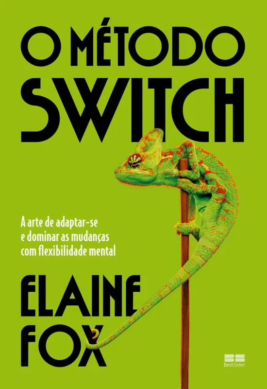 O Método Switch - LC - Livros