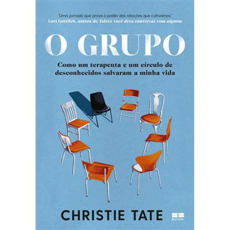 Livro O Grupo Record (MP)
