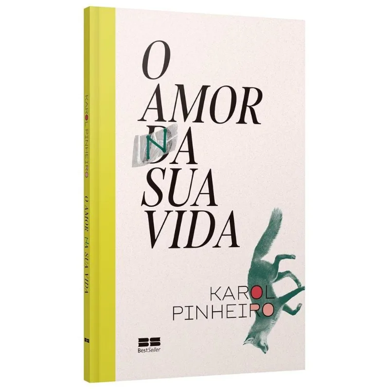 O Amor Na Sua Vida