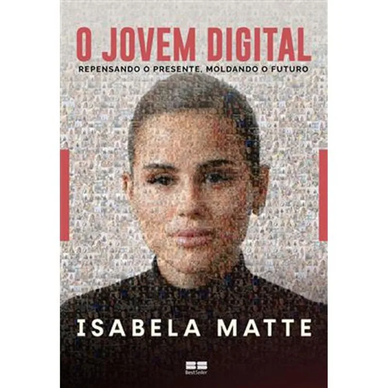Livro O Jovem Digital Record (MP)