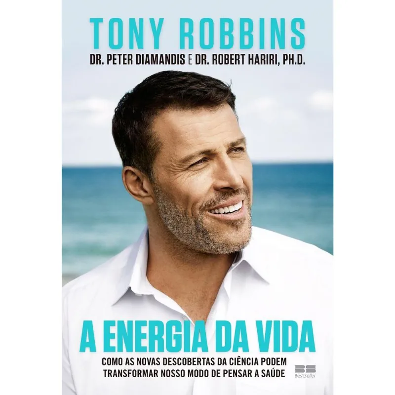 A Energia Da Vida