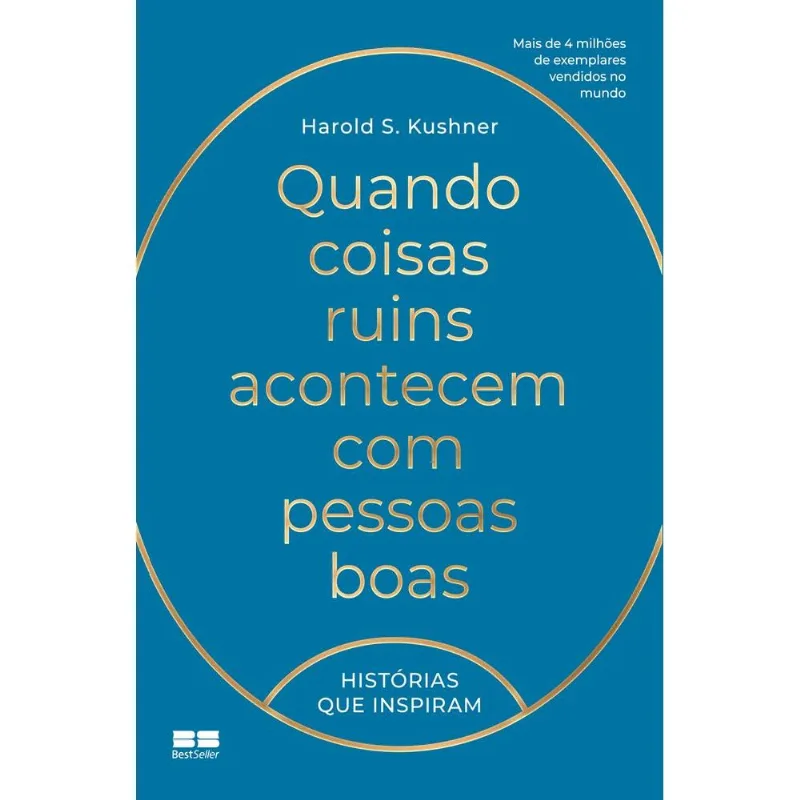 Quando Coisas Ruins Acontecem Com Pessoas Boas
