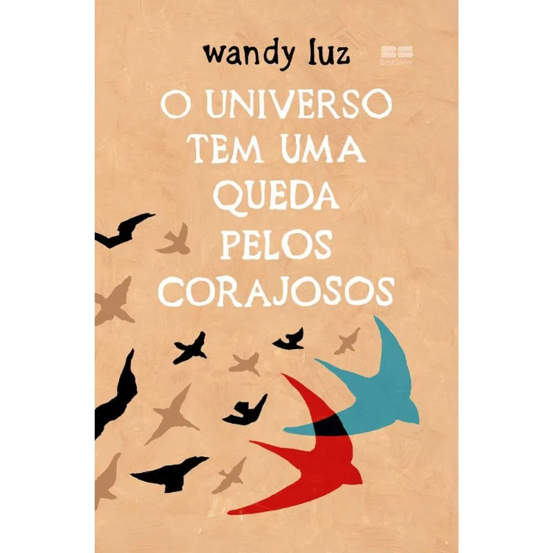 O Universo Tem Uma Queda Pelos Corajosos